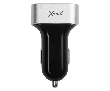 Ładowarka i akumulator XENIC Fast Charge 9V 2 USB AST-CR19